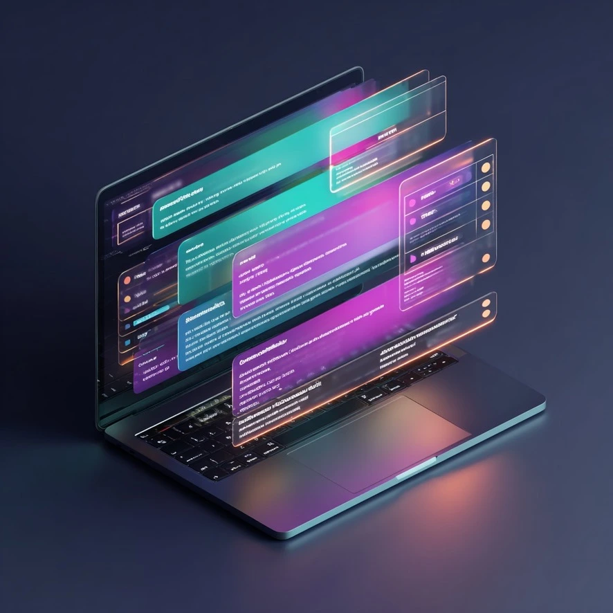 Voice Code Builder - Create your personalized AI voice blueprint